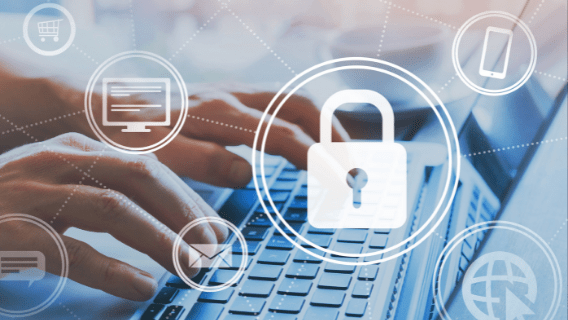Cybersecurity Cyber Partners