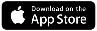 Apple App Store Logo