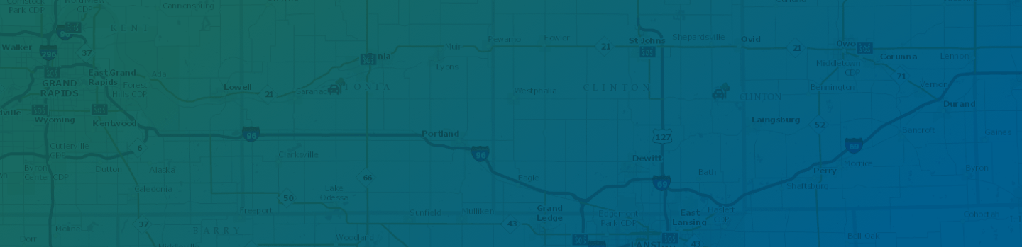 Application Map