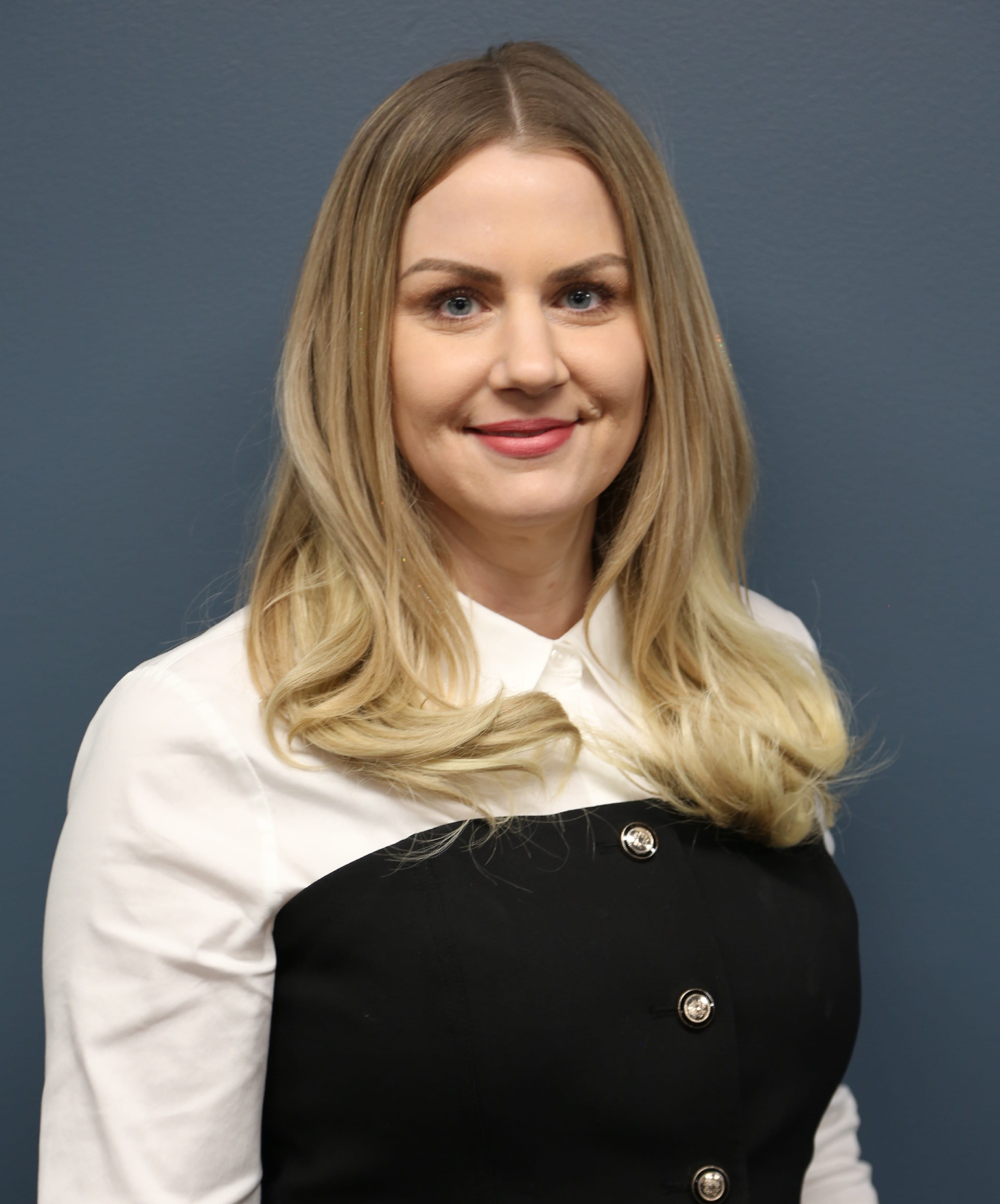 Erika Espeland