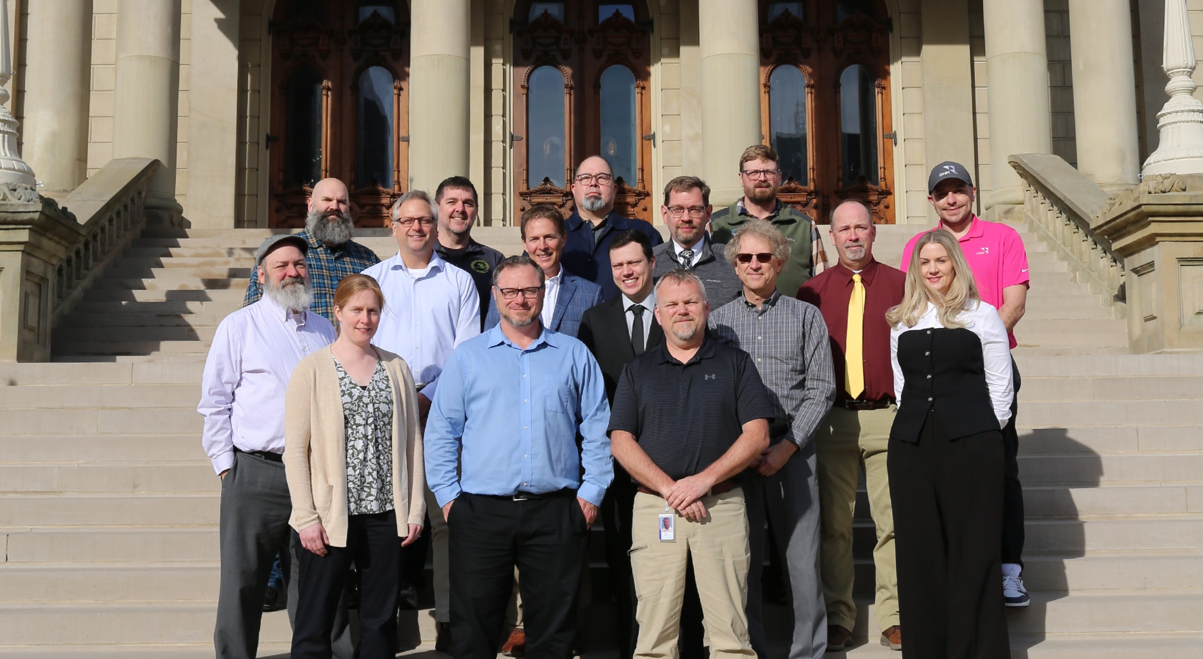 GIS Advisory Group