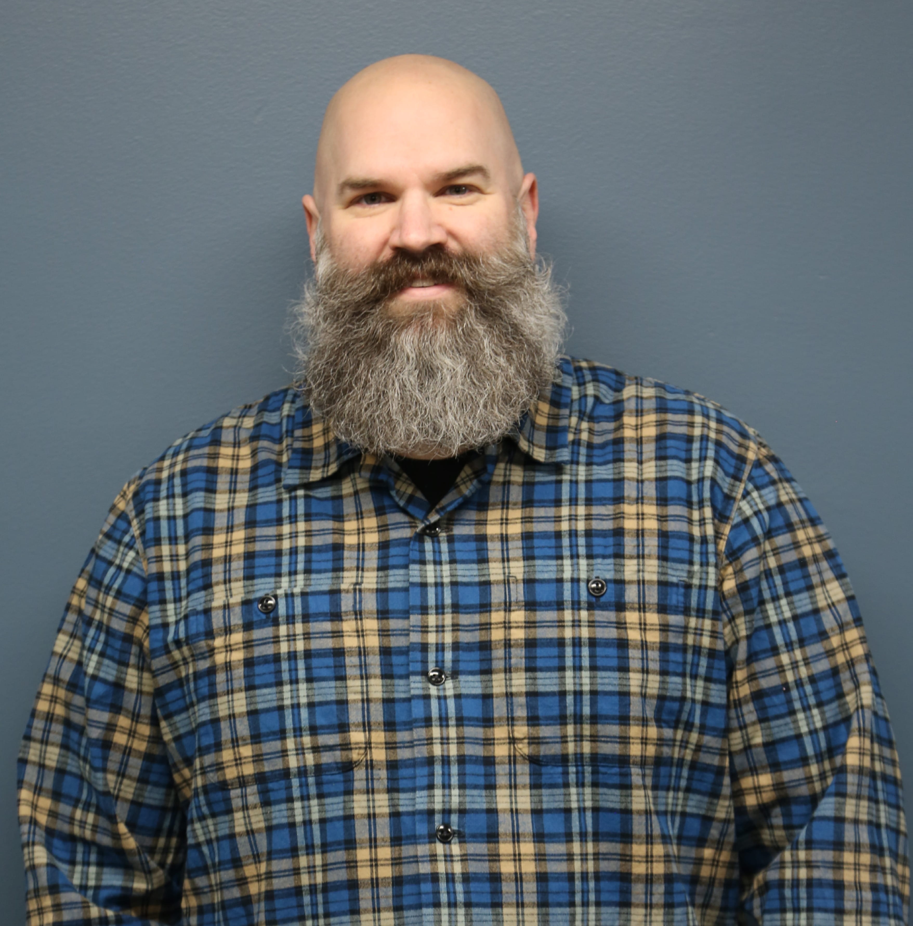 Kevin McKnight