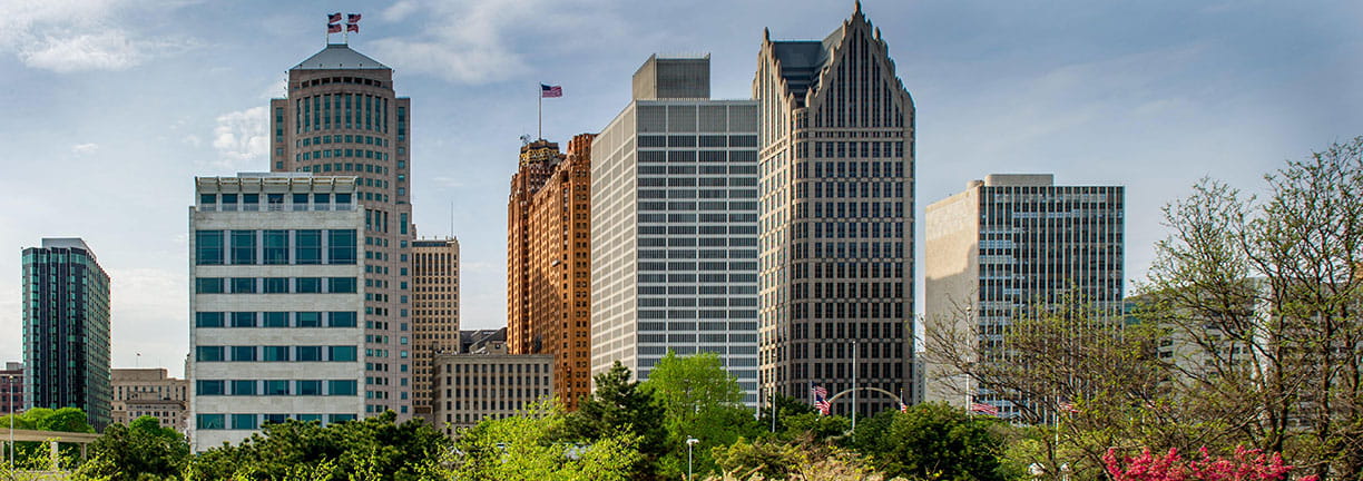 Real Estate Services Banner