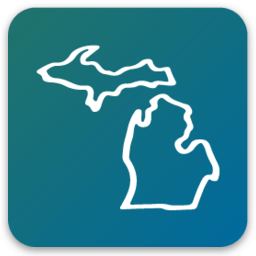Michigan Logo