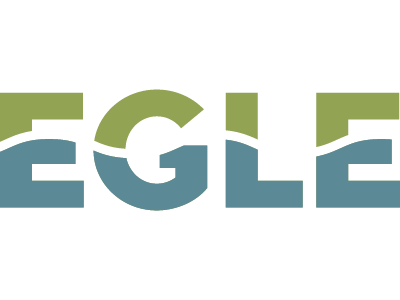 Logo for Department of Energy, Great Lakes, and Environment