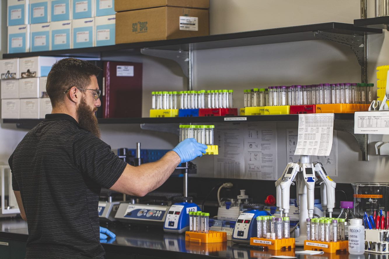 how much bac water to mix a 5mg ghrp2 GHK-Cu Dosage: A Doctor's Guide to Calculations, Mixing & Safety