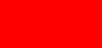 Unhealthy air quality - red