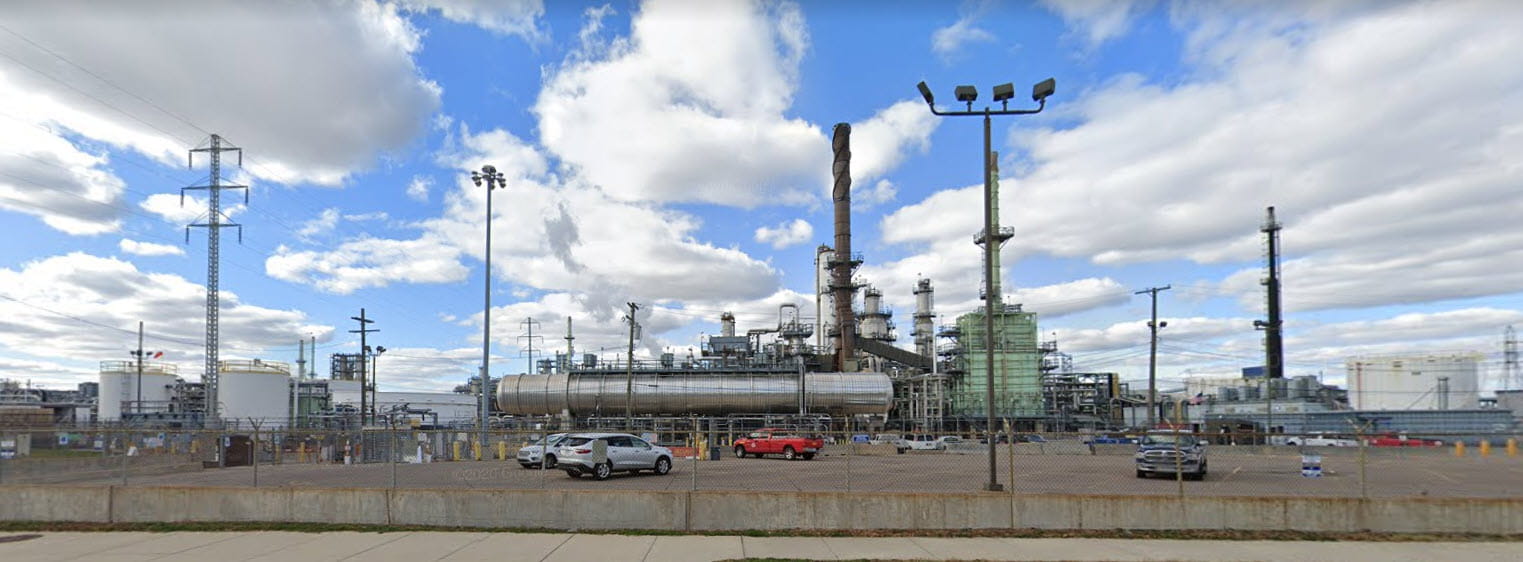Marathon Petroleum Company LC Facility