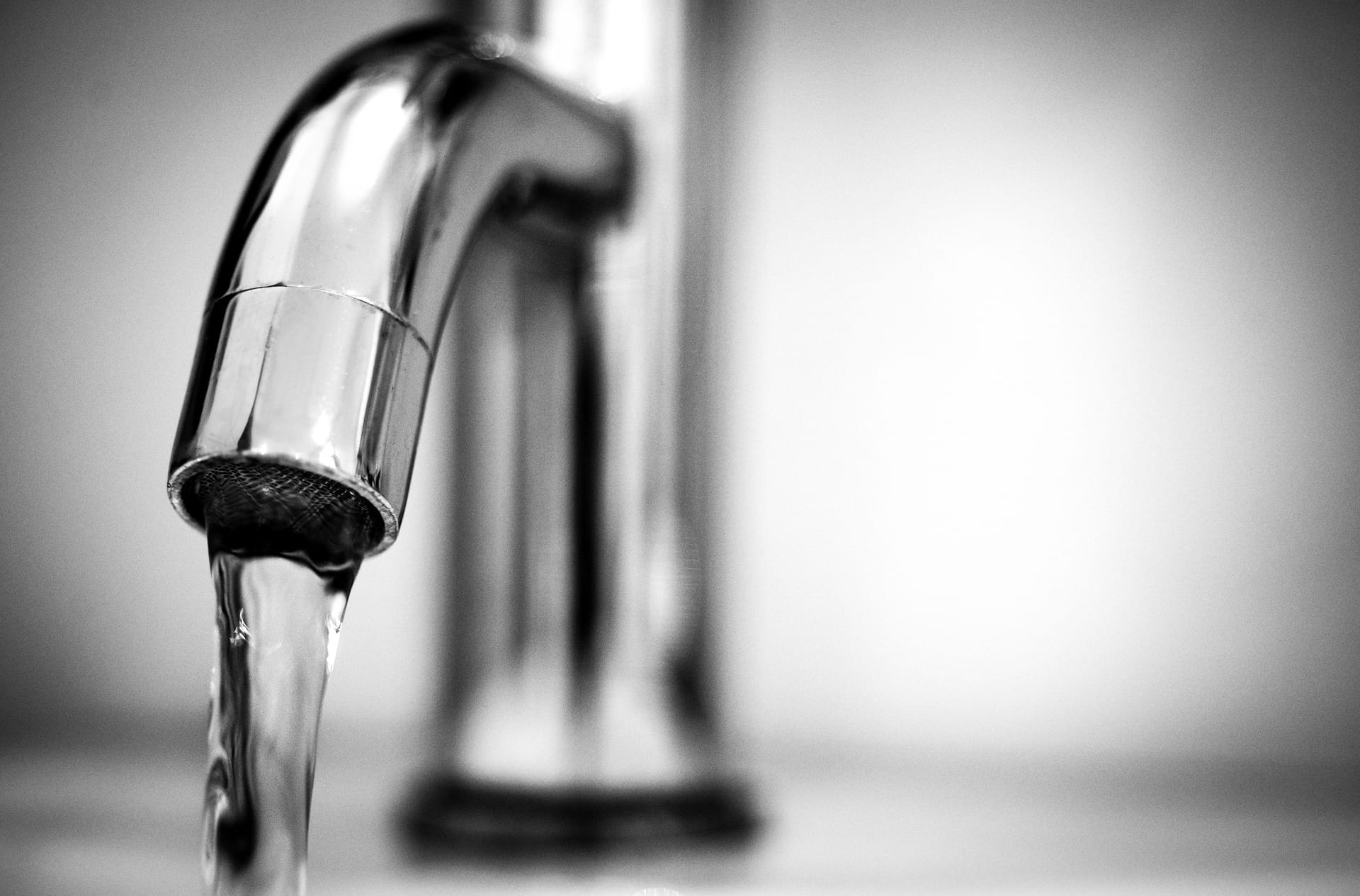 Water on tap what online you need to know