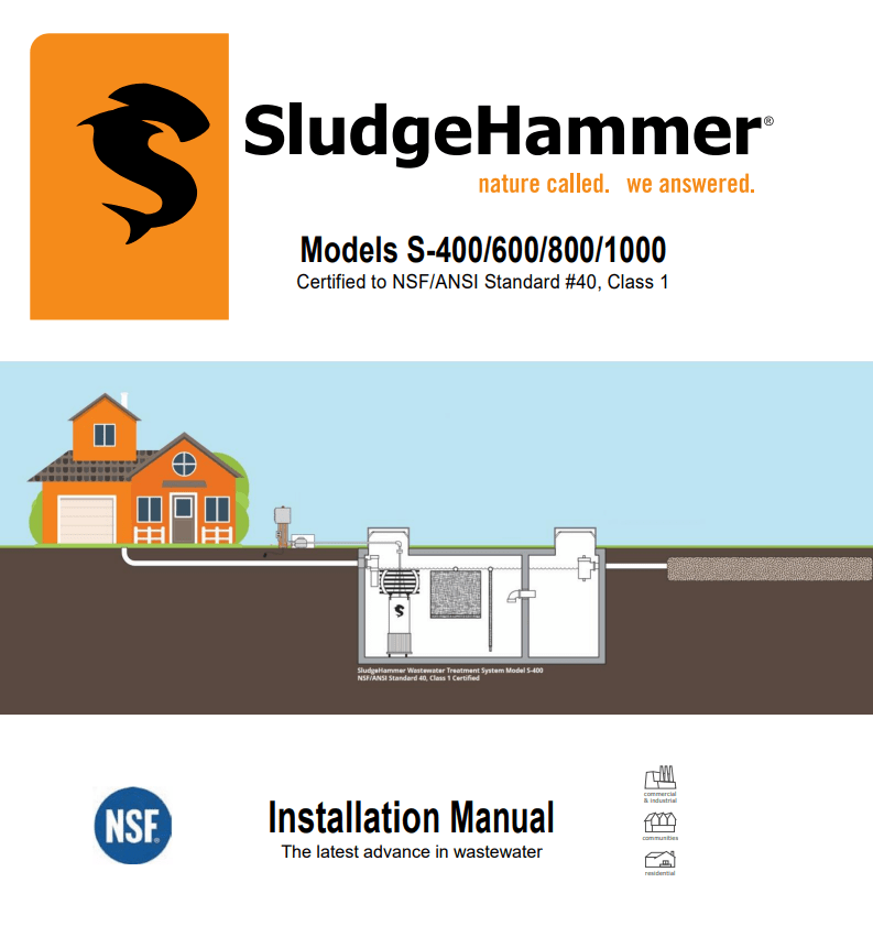 SludgeHammer manual thumbnail