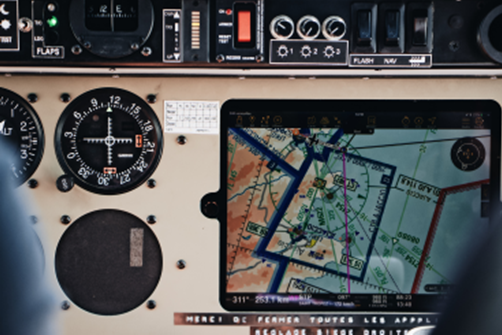 lead sampling dashboard