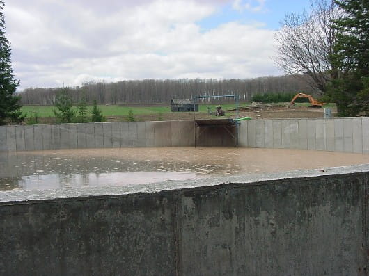 Septage good practices
