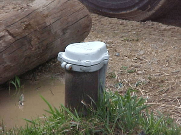 wellhead