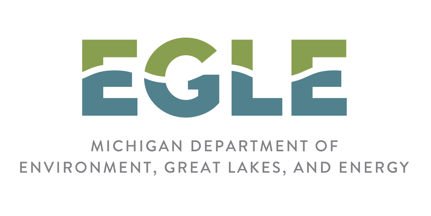 Michigan Department of Environment, Great Lakes, and Energy (EGLE)