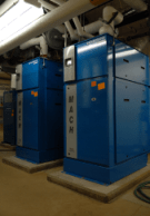 Image of oea boilers