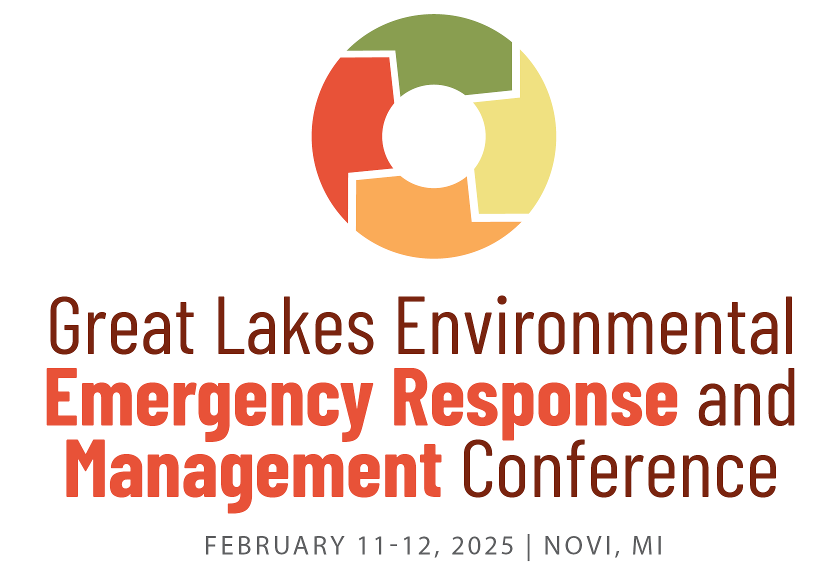 Great Lakes Environmental Emergency Response and Management Conference