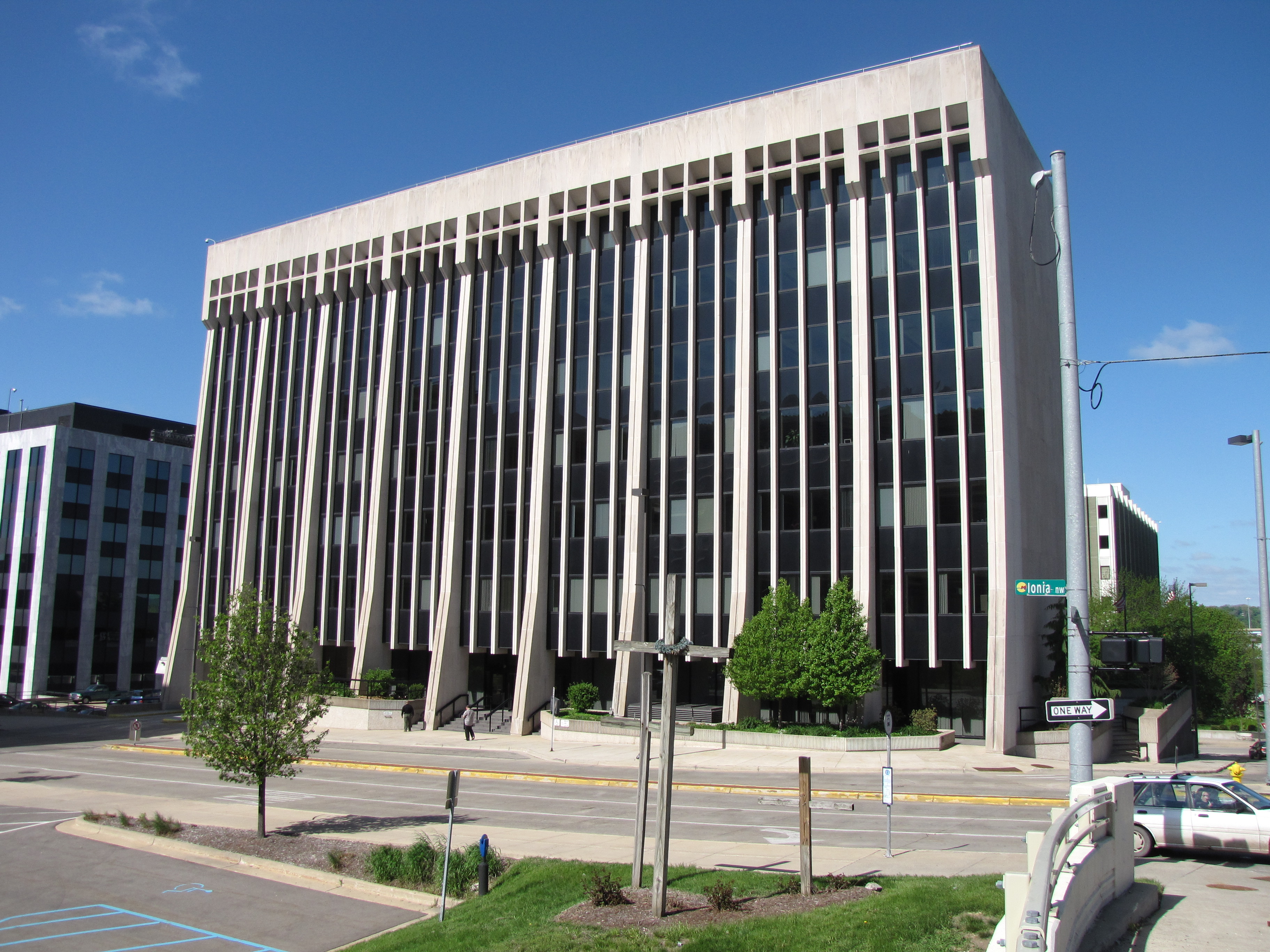 EGLE's Grand Rapids District Office