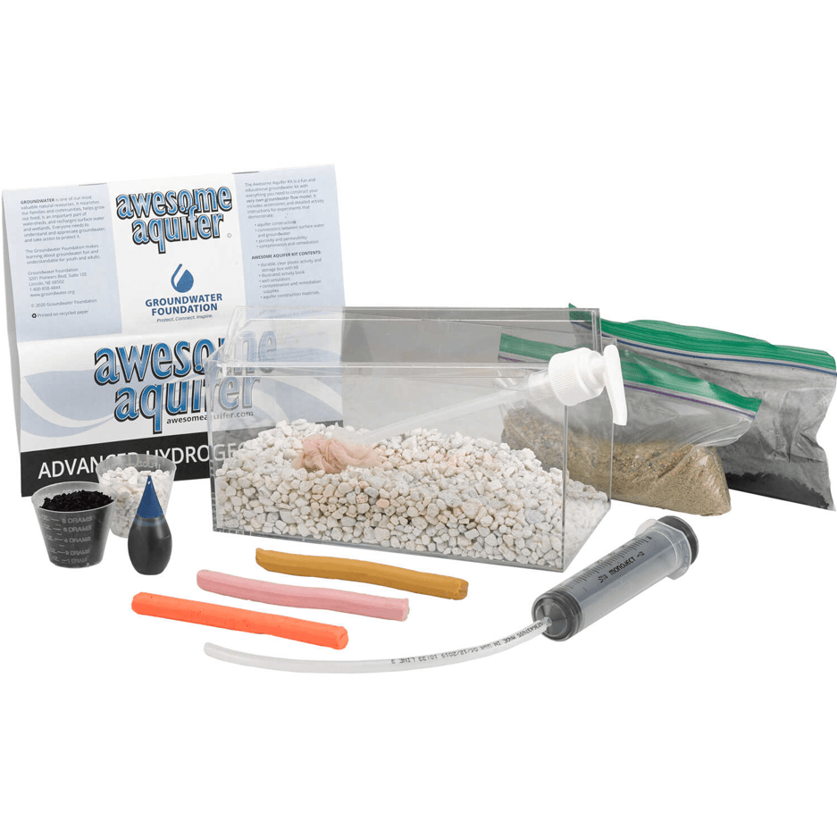 Picture of Awesome Aquifer kit