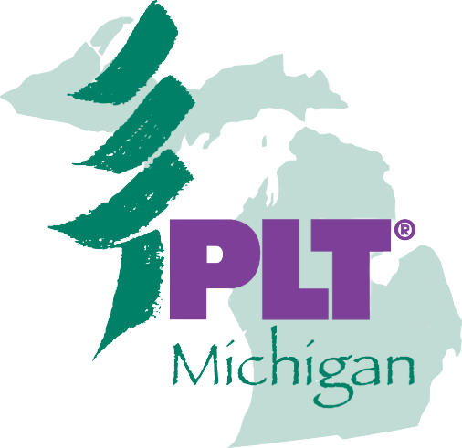 Project Learning Tree Logo