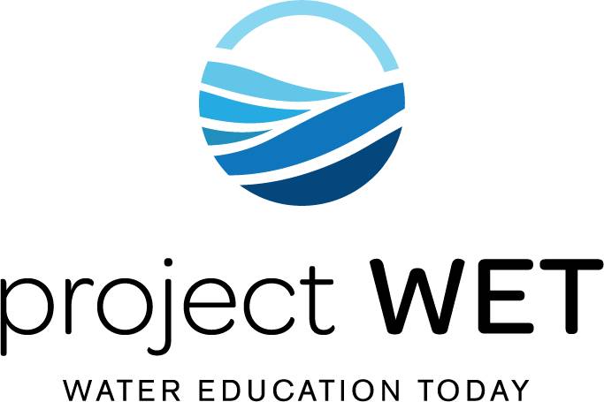 Project WET Logo