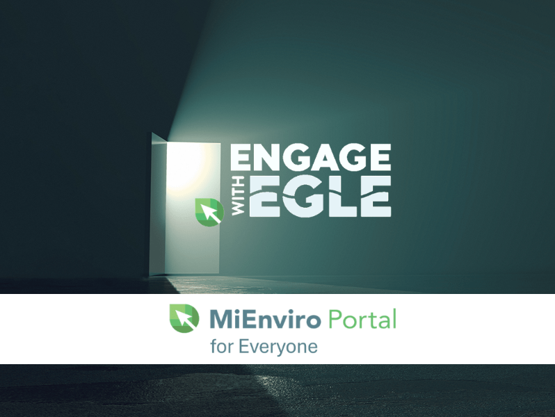 MiEnviro for Everyone Webinar Series
