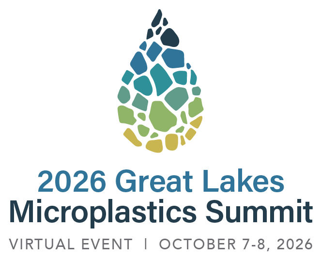 2026 Great Lakes Microplastics Summit Virtual Event October 7-8, 2026