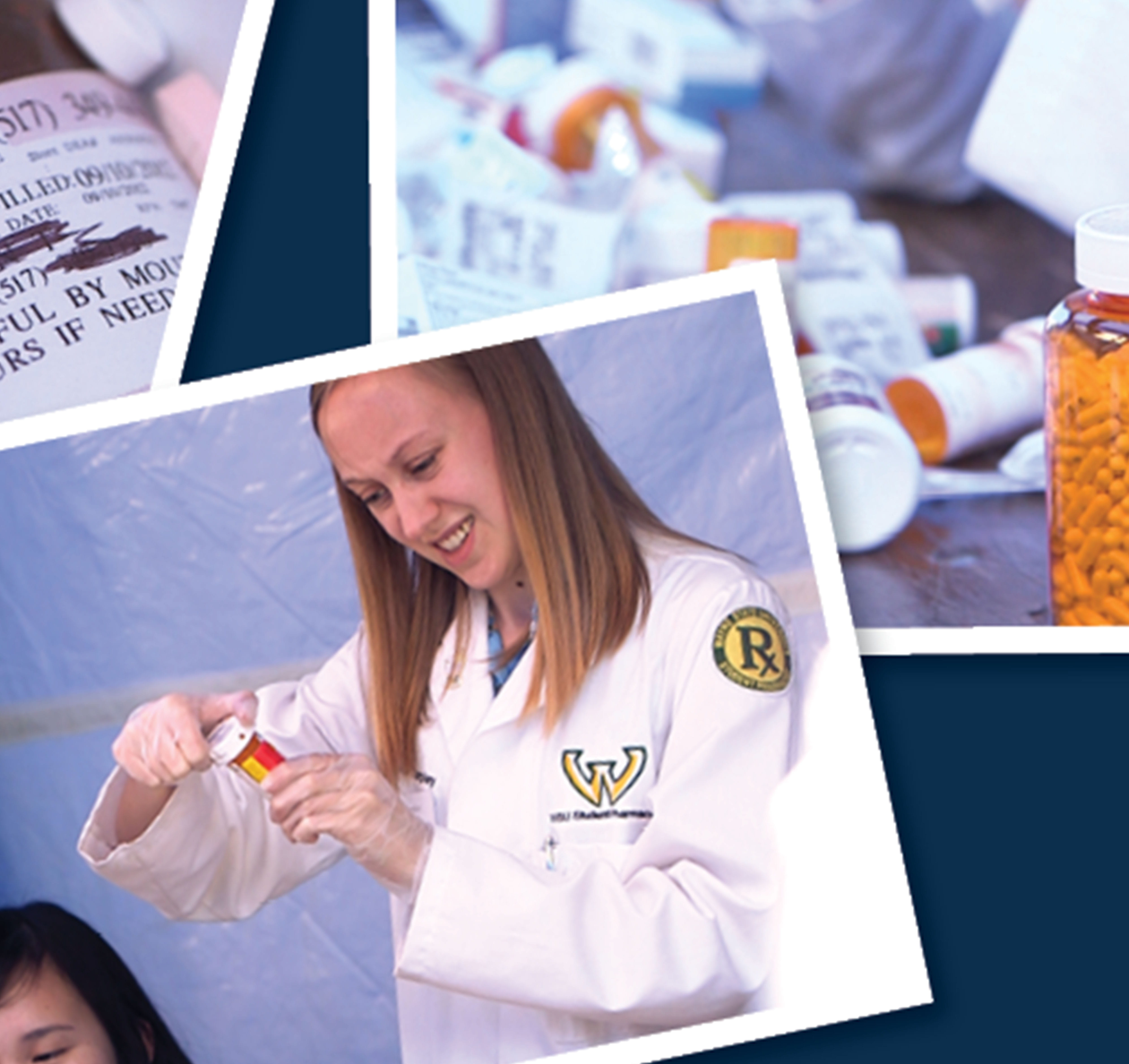 Drug Disposal Event