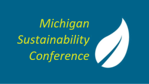 Michigan Sustainability Conference