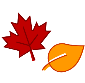Leaf litter