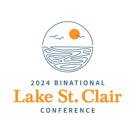 2024 Binational Lake St. Clair Conference