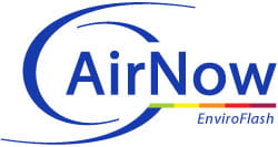 AirNow EnviroFlash