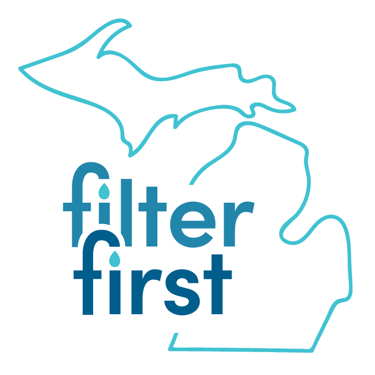 Filter First