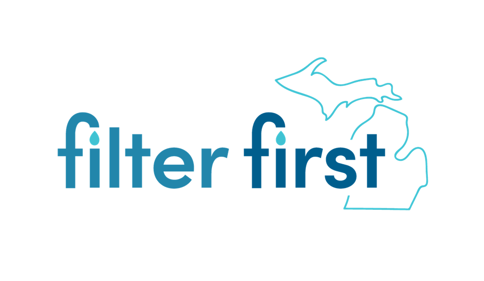 Filter First