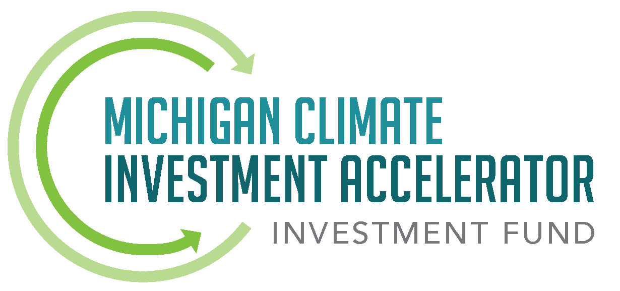 Michigan Climate Investment Accelerator Fund