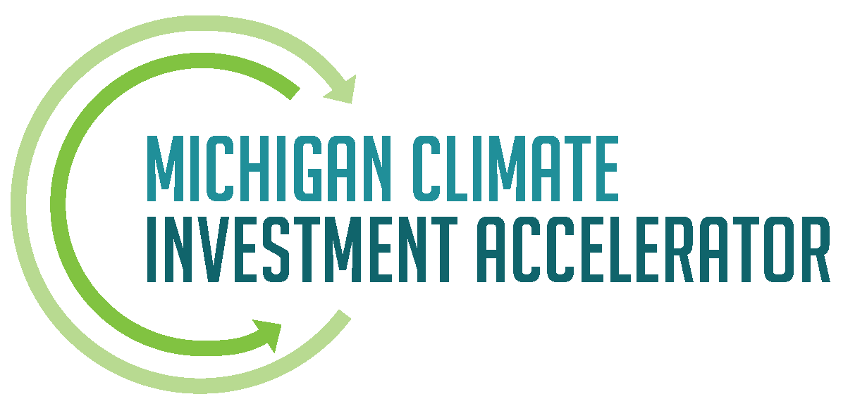 Michigan Climate Investment Accelerator