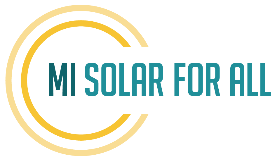MI Solar for All