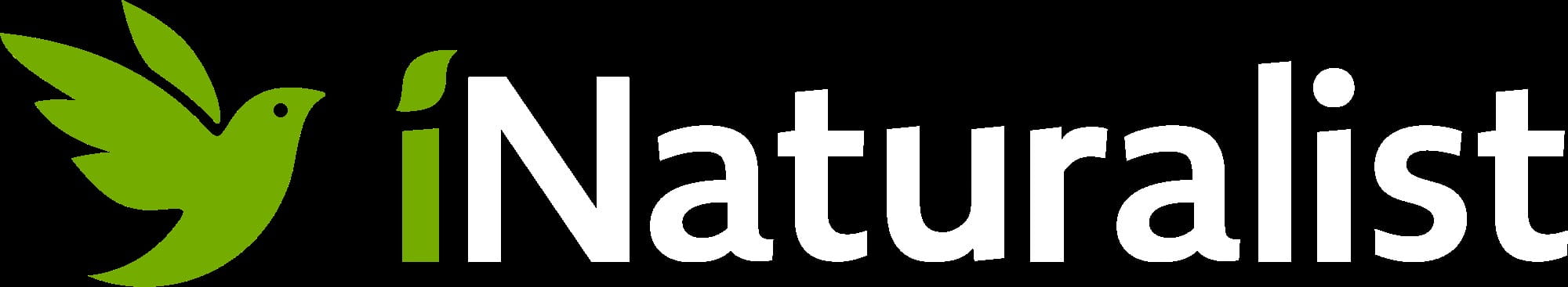 iNaturalist logo