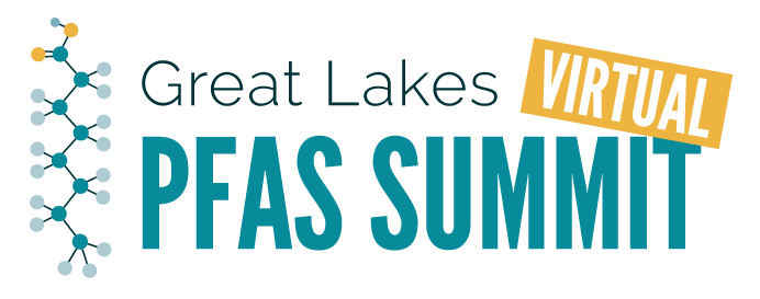 Great Lakes PFAS Summit logo