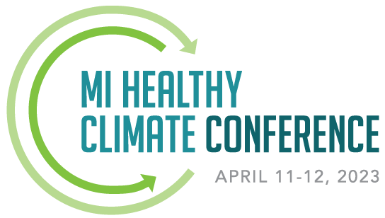 Mi Healthy Climate Conference April 11-12, 2023