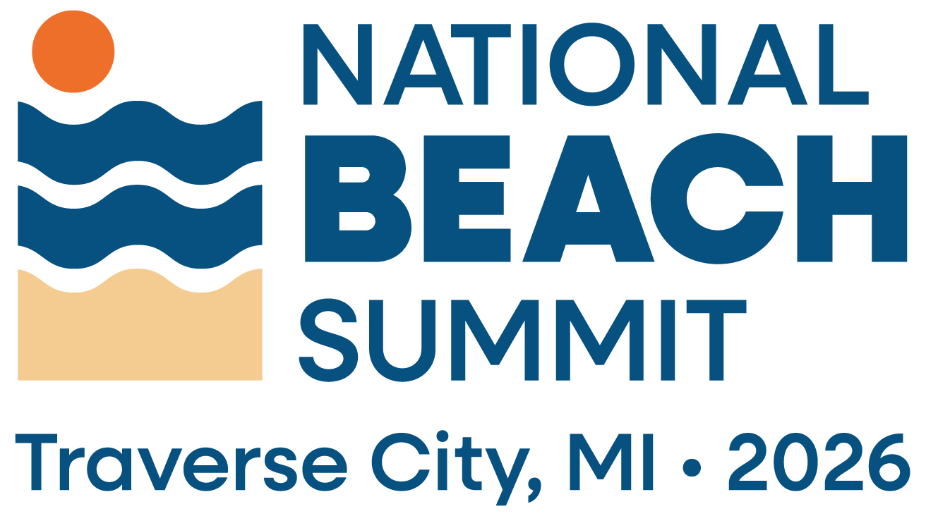 National Beach Summit Logo