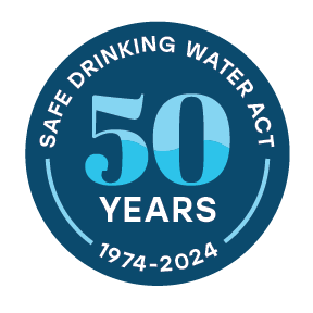 50 years of the Safe Drinking Water Act 1974-2024
