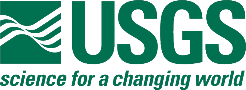 Logo for United States Geological Survey (USGS)