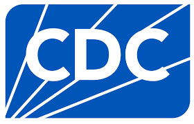 Logo for the CDC