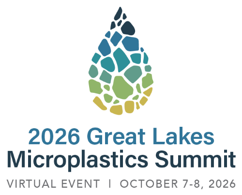 Great Lakes Microplastics Summit Virtual Event Oct. 7-8, 2026