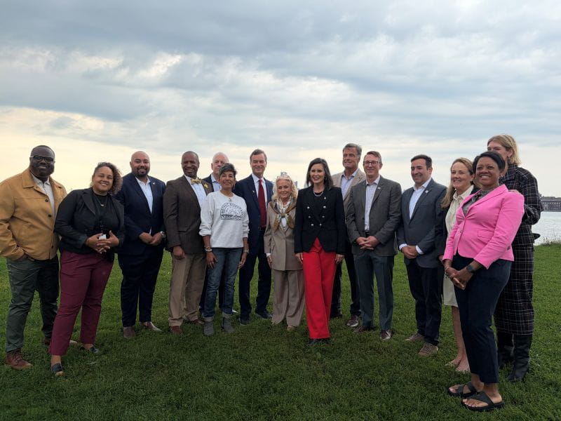 Michigan commits $89 million to clean up Michigan’s waterways