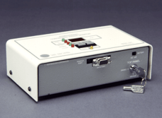 Radon CRM Machine