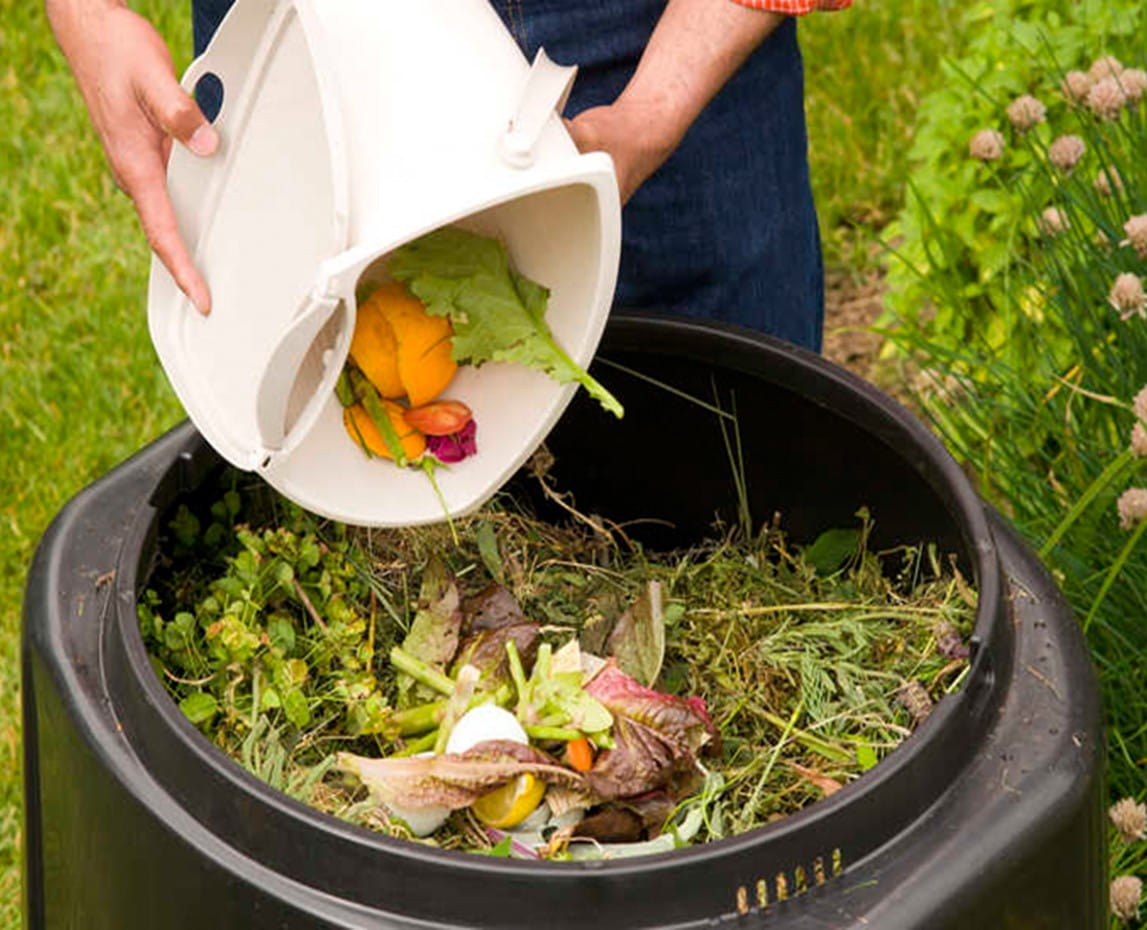 Composting at Home