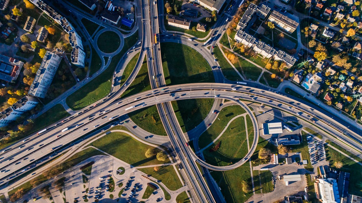 Road Network