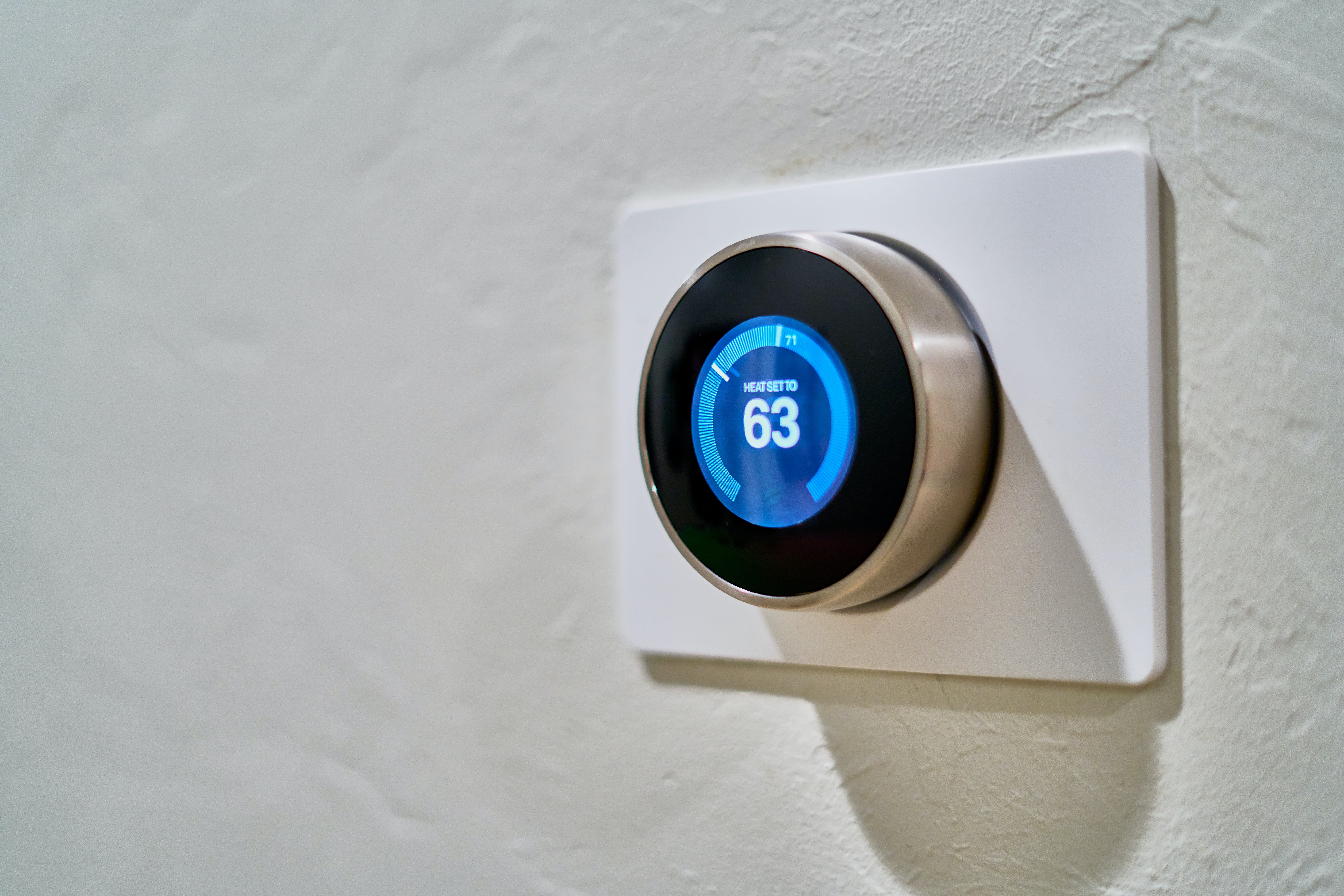 thermostat image