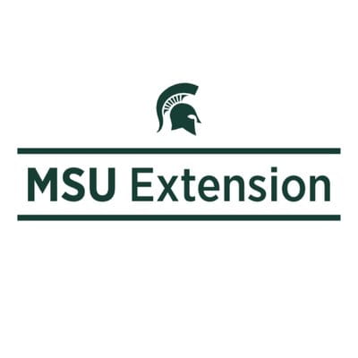 MSU Extension Logo